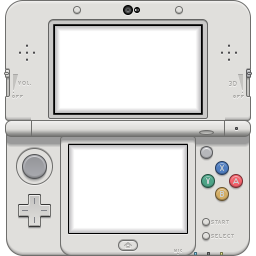 Nintendo DS